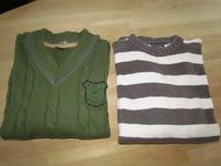 Herren Pulli Pullover Gr. L von S.Oliver und Red Wood Hessen - Baunatal Vorschau