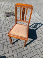 Schöner alter Stuhl antik? Duisburg - Walsum Vorschau