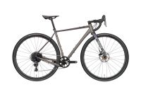 GRV Winter-AKTION: Rondo Ruut Al 1 Gravel Plus Bike 28 raw-grey Kr. München - Unterhaching Vorschau