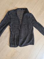 Strickjacke❤️grau Strickweste Damen Mädchen Größe xs-164/158 Baden-Württemberg - Oberstenfeld Vorschau