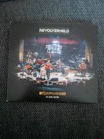 CD - Revolverheld - MTV Unplugged Schleswig-Holstein - Flensburg Vorschau