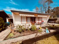 Wochenendgrundstück mit Bungalow im Wald Schönebeck (Elbe) - Plötzky Vorschau