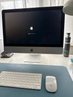 Apple Mac 21‘ mit Magic Mouse und Keyboard Baden-Württemberg - Reutlingen Vorschau