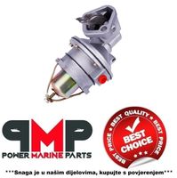 KRAFTSTOFFPUMPE FÜR MERCRUISER 4.3 - 862077A1 Mitte - Wedding Vorschau