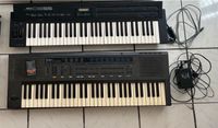 Verschiedene Keyboards/Synthesizer + Zubehör Rheinland-Pfalz - Bitburg Vorschau