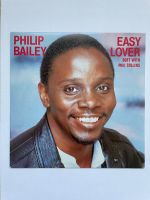 Philip Bailey - Easy Lover - Single München - Bogenhausen Vorschau