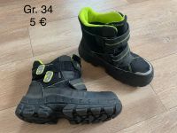 Winterboots Richter, Gr. 34 Geeste - Osterbrock Vorschau