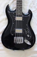 HAGSTRÖM H8 II BASS - HALBER PREIS ! - NEU mit GARANTIE !!! Bonn - Nordstadt  Vorschau