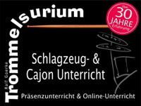 Professioneller Schlagzeugunterricht / Cajon Unterricht in Dachau Bayern - Olching Vorschau