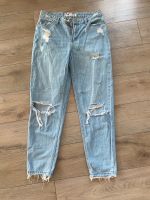 Jeans FB Sister Girlfriend Fit Größe M Nordrhein-Westfalen - Viersen Vorschau