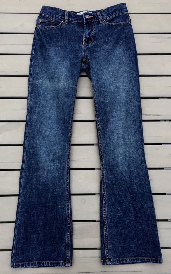 OLD NAVY Vintage JEANS Bootcut Gr. S in Berlin