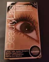 Beauty Lash Färbeset für Wimpern und Augenbrauen abzugeben Bochum - Bochum-Wattenscheid Vorschau