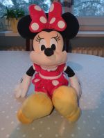 Minnie Maus kuscheltier disney disneyland paris Shop Herzogtum Lauenburg - Wohltorf Vorschau