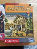 Agricola Spiel neuwertig Nordrhein-Westfalen - Bocholt Vorschau