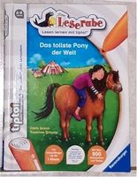 Tiptoi Buch Das tollste Pony der Welt Nordrhein-Westfalen - Nettersheim Vorschau