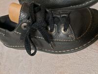 Damen Schuhe clarks 39 1/2 schwarz Rheinland-Pfalz - Mainz Vorschau