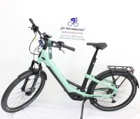 Neu! E Bike Winora Yakun 12 Low STEP i 750WH Niedersachsen - Salzbergen Vorschau