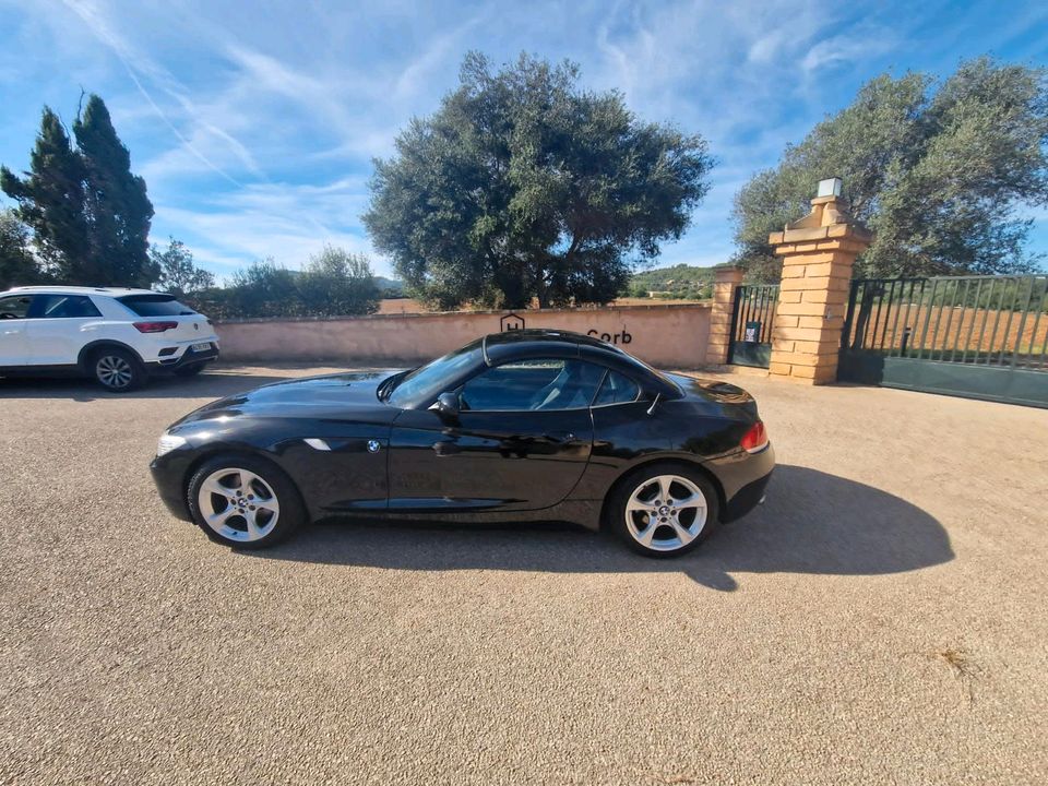 BMW Z4 Bj2010 in Bremen