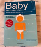 Babybuch: Baby Betriebsanleitung 0-12 Mon von Mosaik München - Hadern Vorschau