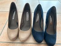 Plateauschuhe/ hohe Schuhe von Tamaris Köln - Merkenich Vorschau