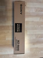 Sony Stativ VCT-R640, Top Hessen - Oberursel (Taunus) Vorschau