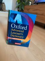 Oxford Advanced Learner‘s Dictionary 10th Edition Bayern - Ingolstadt Vorschau