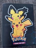 Pokémon Buch mit vielen Pokémon Karten Rheinland-Pfalz - Gebhardshain Vorschau