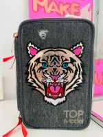 Topmodel Mäppchen Federtasche Tiger Jeans Hessen - Eschborn Vorschau