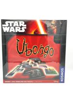 ✅Ubongo Star Wars Kosmos Spiel Das Erwachen der Macht✅NEU Bayern - Neufahrn in Niederbayern Vorschau