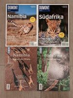 Dumont Bildatlas Südafrika und Namibia (4 Hefte/ neuwertig) Nordrhein-Westfalen - Alsdorf Vorschau