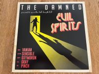 Vinyl/LP The Damned - Evil Spirits (Album 2018, OIS) Innenstadt - Köln Altstadt Vorschau