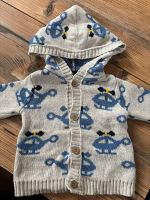 Baby Strickjacke Schleswig-Holstein - Westerau Vorschau