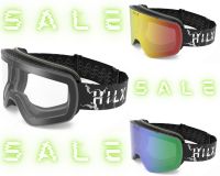 Hilx Eyewear Gravity Mis Fit Goggles Fullfacebrille MX MTB DH ⚡️ Lindenthal - Köln Sülz Vorschau