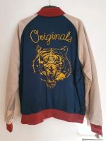 Originals Collegejacke / Bomberjacke / Tiger / Rarität / NEU! Baden-Württemberg - Rudersberg Vorschau