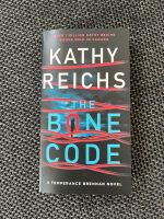 Kathy Reichs - The Bone Code Niedersachsen - Seevetal Vorschau