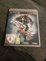 Reflex MX VS ATV für die Playstation 3 Schleswig-Holstein - Glinde Vorschau