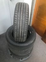 4x Sommerreifen 185/65 R15 88H Bridgestone 52/23 DeMo Rheinland-Pfalz - Framersheim Vorschau