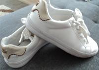 bequeme BENCH Sneaker Gr. 37 Niedersachsen - Brake (Unterweser) Vorschau