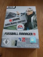 Fußball Manager 11 Jubiläums Edition Niedersachsen - Duingen Vorschau