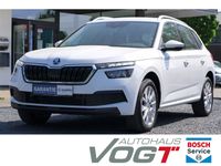 Skoda Kamiq EU6d-T Style 1.0 TSI AUTOMATIK  LED  PDC S Nordrhein-Westfalen - Wassenberg Vorschau