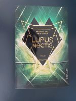 Lupos noctis von Melissa c. Hill Rheinland-Pfalz - Mainz Vorschau