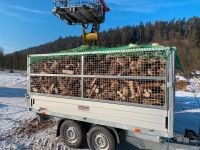 Laubgitteraufsatz für Ihren Anhänger Anfertigung !!! Thüringen - Kranichfeld Vorschau