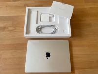 Apple MacBook Pro 14“ 2021 | 16 GB RAM | 512 GB | M1 Pro | Silber Münster (Westfalen) - Mauritz Vorschau