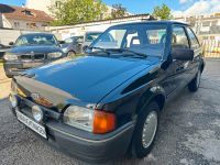 FORD ESCORT, Bj 1989, Km 98466; TÜV 05/26 mit H ZULASSUNG Stuttgart - Stuttgart-Ost Vorschau