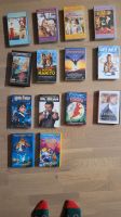 VHS Klassiker Konvolut Nordrhein-Westfalen - Solingen Vorschau