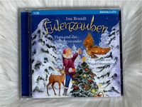 Hörbuch CD Eulenzauber ☀️ Brandt: Flora und das Weihnachtswunder Brandenburg - Falkensee Vorschau