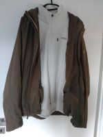 Timberland Gore-Tex + Softshell Doppeljacke Gr. M Kr. München - Ottobrunn Vorschau