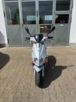 GENERIC 50ccm 2T 50ccm Roller ⚠️wie neu ⚠️ Bayern - Altfraunhofen Vorschau