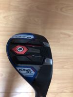 Golfschläger Cobra King SZ Hybrid Hessen - Wetzlar Vorschau