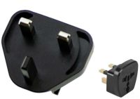 AC PLUG-UK Adapterstecke (INPUT PLUG UK FOR GE SER ADAPTER) Bayern - Neudrossenfeld Vorschau